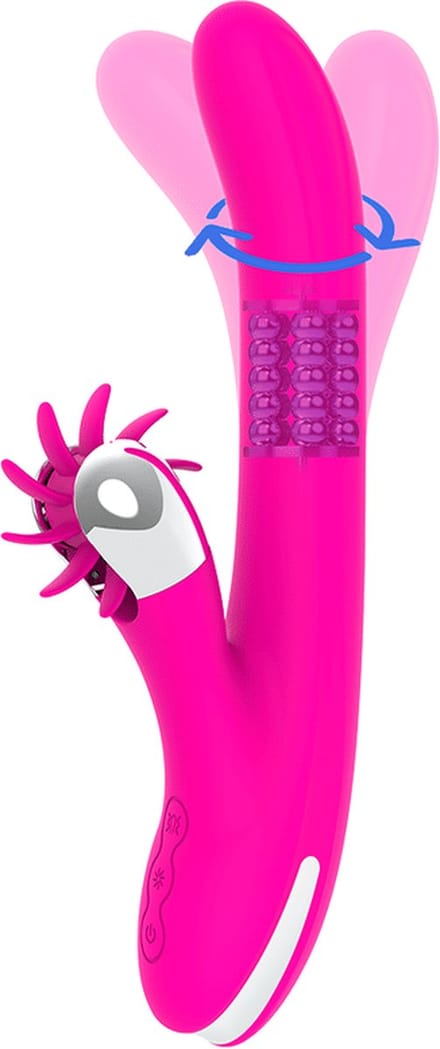 DIVERSIA | Diversia Bunny Rotation 24 Cm