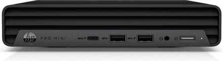 HP Pro Mini 400 G9 - Core i5 - 8 GB RAM - 256 GB RAM - W10 Pro