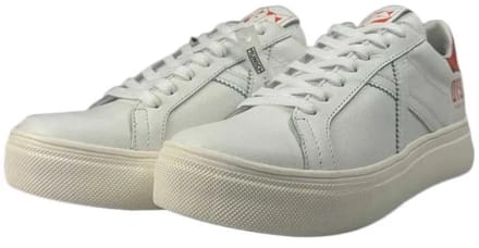 Otso X Munich Schoenen Wit EU 39 Vrouw