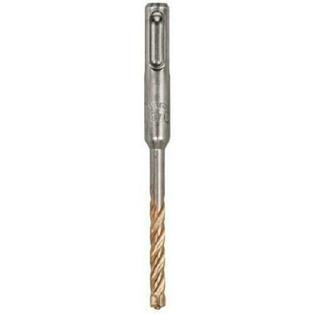 Irwin SDS-plus betonboor 4C Quad 10x210mm