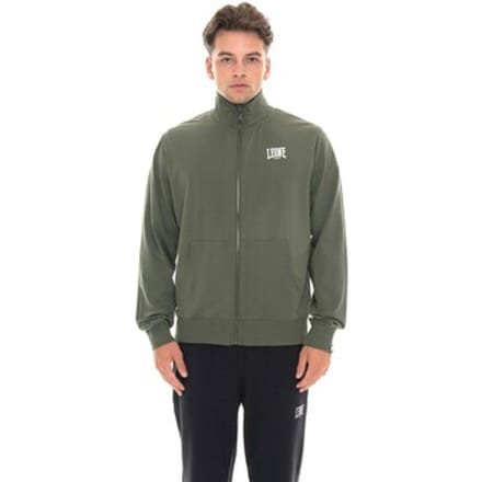 Trainingsjack Leone 1947 Man Full Zip Hj