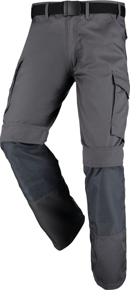 Orcon Roger werkbroek - heren werkbroek - Roger - grijs - maat 54