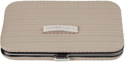 WINDROSE Manicure set Corbello Manicure Taupe Beige