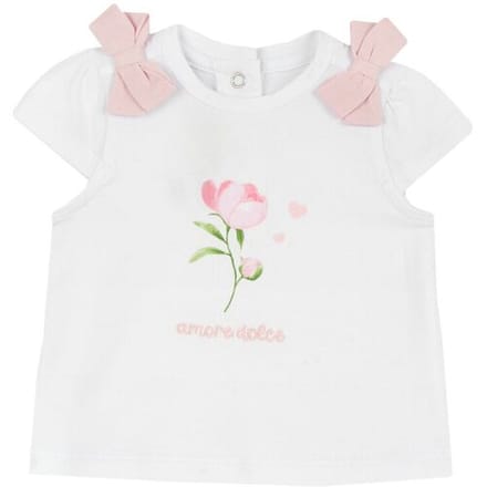 Chicco 09005412000000 MEISJES WIT 068