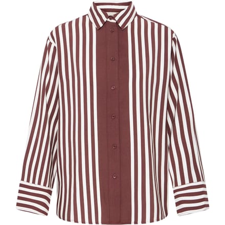 fransa - FRALDAY SH 1 - Dames - Blouses