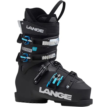 Dames skischoenen Lange Concept RTL