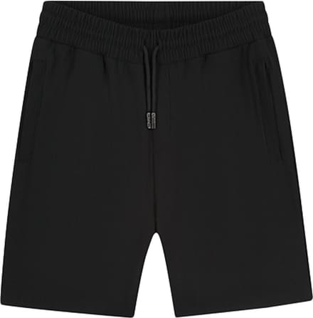 Malelions Ribbed Shorts