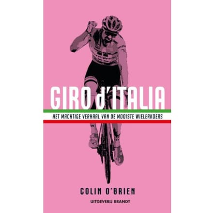 Giro D'Italia - Colin O'Brien