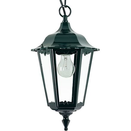 KS Verlichting Hanglamp Ancona aan Ketting
