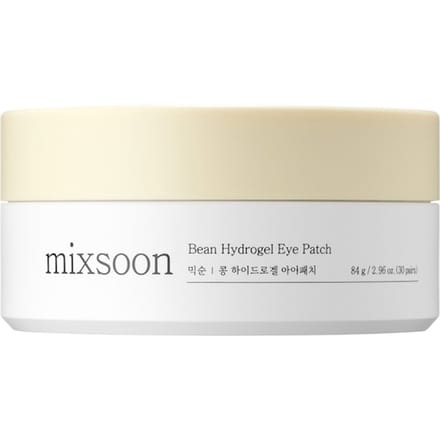 Mixsoon Oogzorg Bean Hydrogel Eyepads Oogmaskers & -pads Unisex