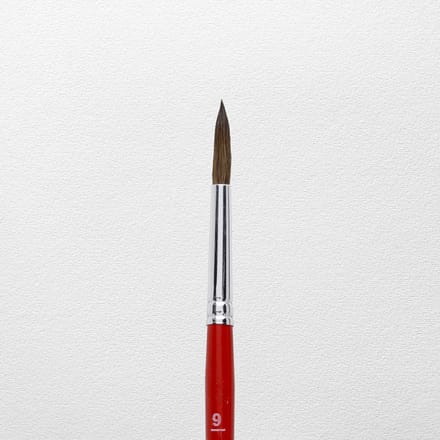 Talens • Aquarelverf Penseel Serie 150 nr9