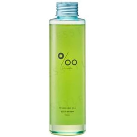 Promille - Promille Oil Vegan 150ml