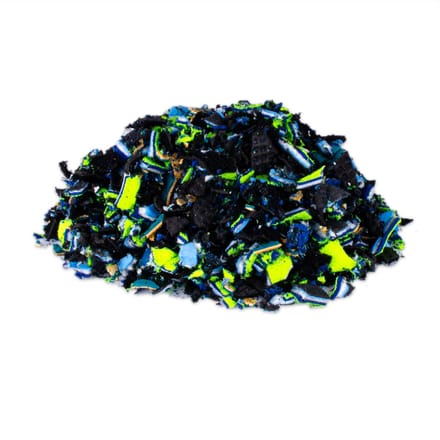 StormCloud - Vulling voor Boksbal - Latexgranulaat - 15 kg - Elastisch en Veilig