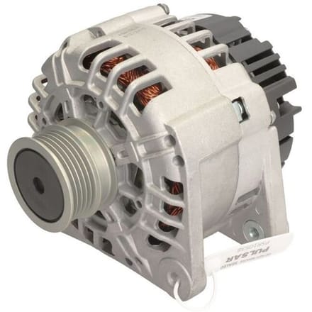 Driefasige generator PULSAR ROTATING ELECTRICS PSR10538