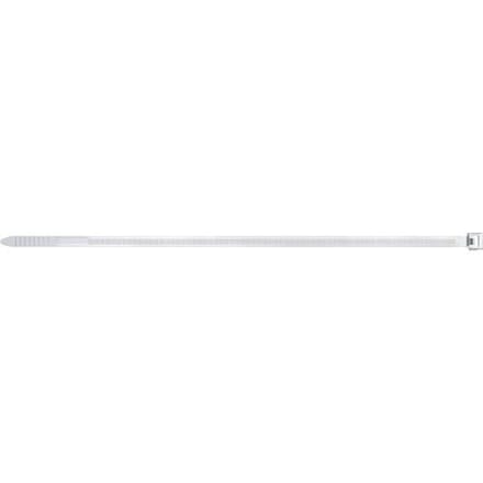 Fischer 37996 BN Kabelbinder 450 mm 7.60 mm Natuur 100 stuk(s)