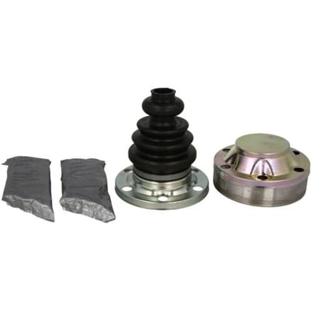 Homokineet reparatie set, aandrijfas SPIDAN 23626