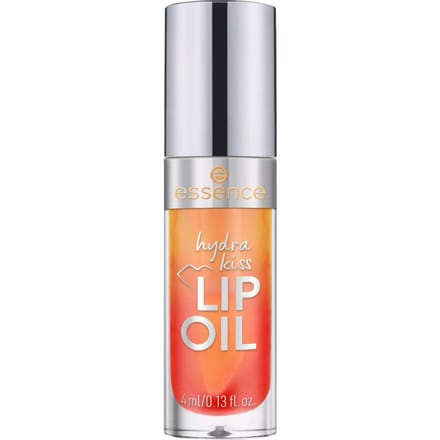 Essence Hydra Kiss Lip Oil 02 Honey, Honey! 4 ml