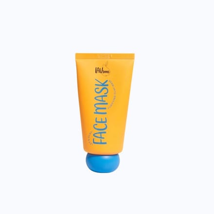 LAV Kids - Let's Clay Mask - 60ml