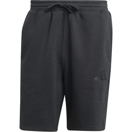 Fleece shorts adidas All Szn
