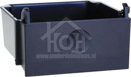 DeLonghi Bakje Onder capsule container EN125 ES0067946