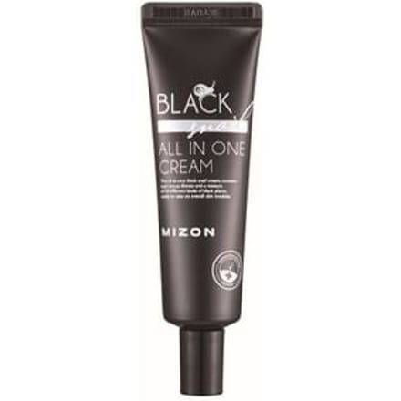 MIZON - Black Snail All In One Cream Tube 2023 Version - 35ml