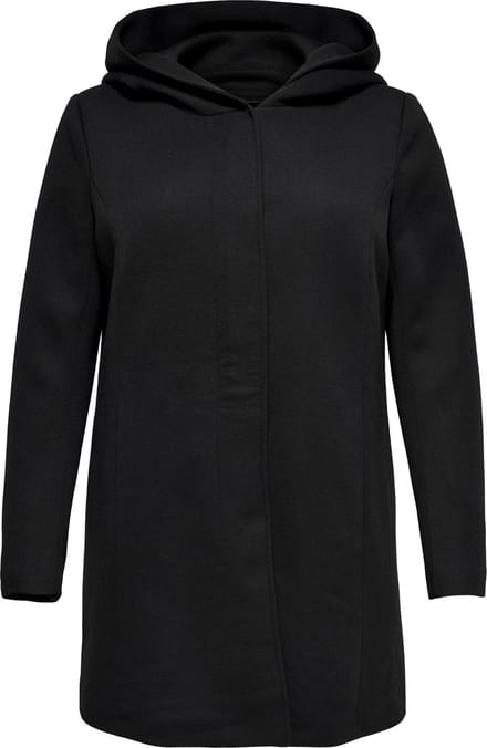 ONLY CARMAKOMA - CARSEDONA LIGHT COAT OTW NOOS Dames Jas