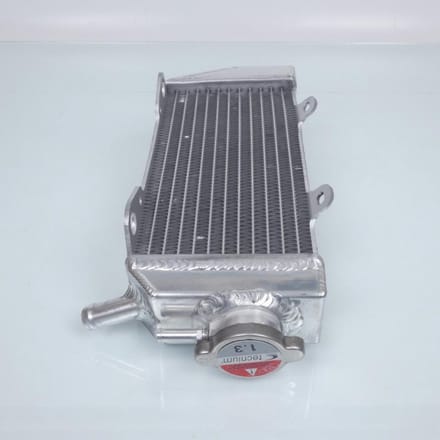 Koelradiateur Tecnium voor motor HM 450 Cre-F R 2005 tot 2008 D Nieuw