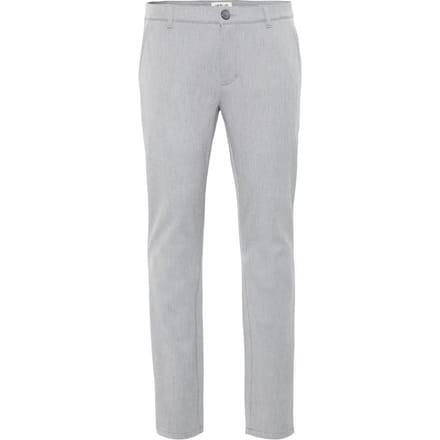 Broek Solid Frederic 7178603