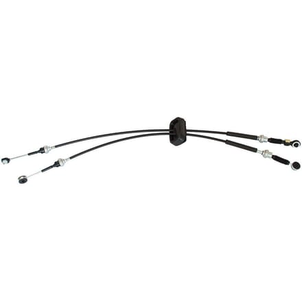 Modecar Series - Versnellingskabel - Opel Vivaro I - 01-14 - 2 delige set