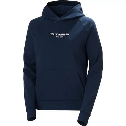 Dames sweatshirt Helly Hansen Core