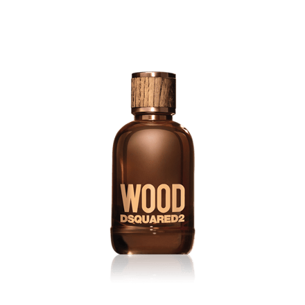 Dsquared2 Eau De Toilette Dsquared2 - Wood Pour Homme Eau De Toilette  - 30 ML