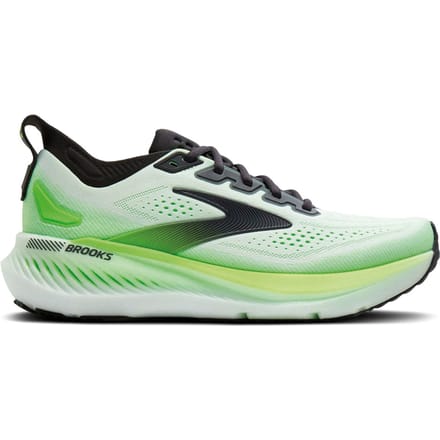 Brooks Glycerin GTS 23 Hardloopschoenen Heren