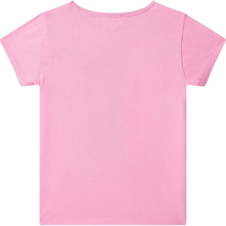Someone FELICE-SG-02-H Meisjes T-shirt - PINK