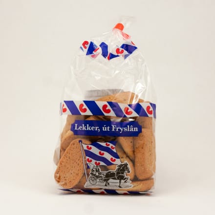 Fryske | Dumkes | Toefzak | 12 x 200 gram