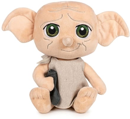 Harry Potter - Magische Dobby 32 Cm Knuffel