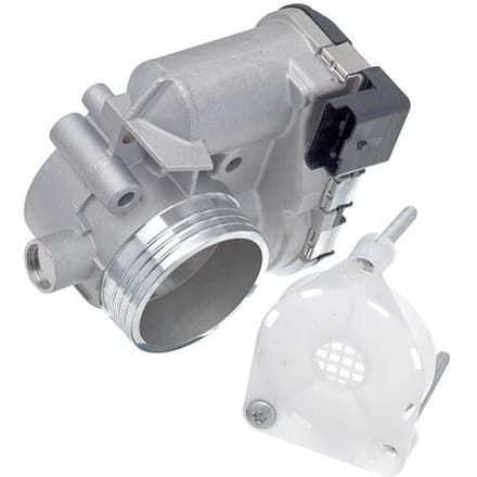 Gasklephuis VDO 2803605067302