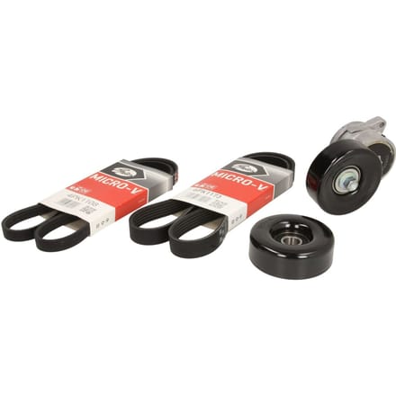 V-riemset Micro-V® set GATES K056PK1173