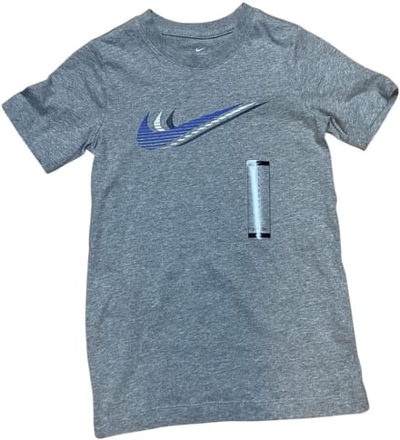 NIKE T-SHIRT - MAAT S