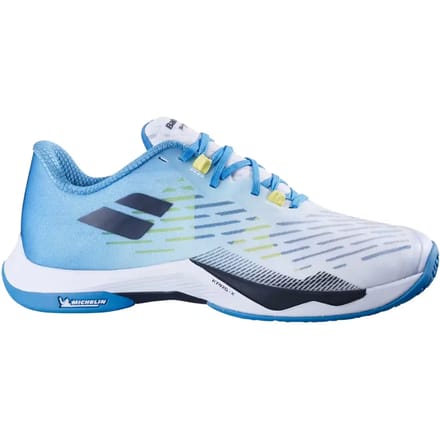 Badmintonschoenen Babolat Shadow Tour 5