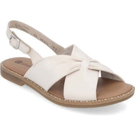 Platte sandalen Remonte -
