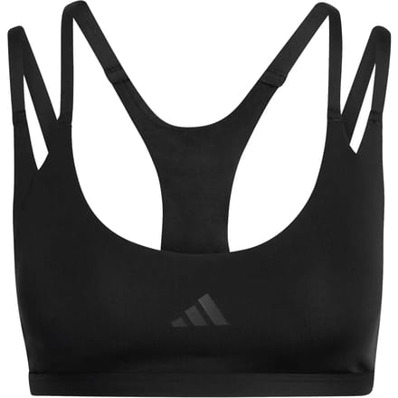 Vrouwenbeha adidas Optime