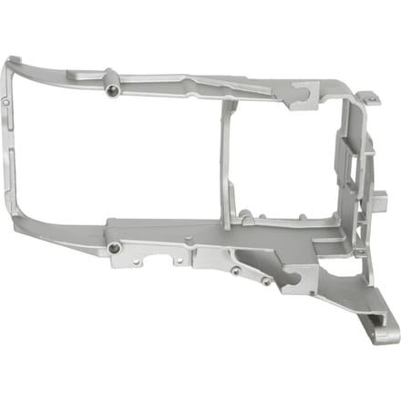 Lamphuis, koplamp COVIND CF/100