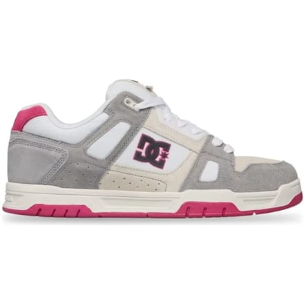 Oversize Sneakers DC Shoes Stag