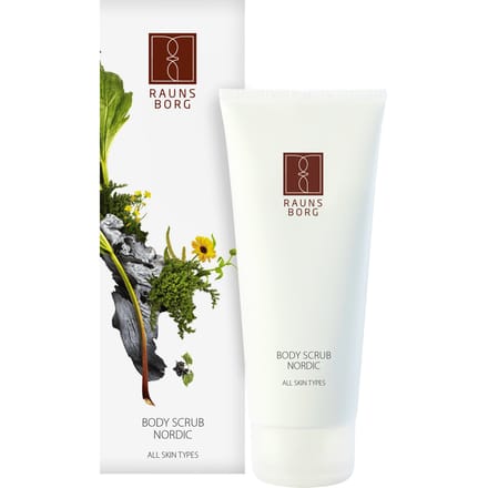 Raunsborg Body Scrub 200 ml