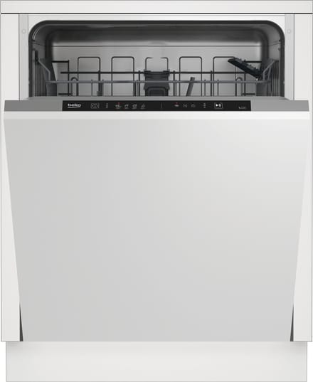 Beko DIN34320 - Inbouw Vaatwasser