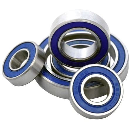 Lagers Enduro Bearings S689 2RS-9x17x5