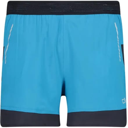 Short met binnenbroek van mesh CMP
