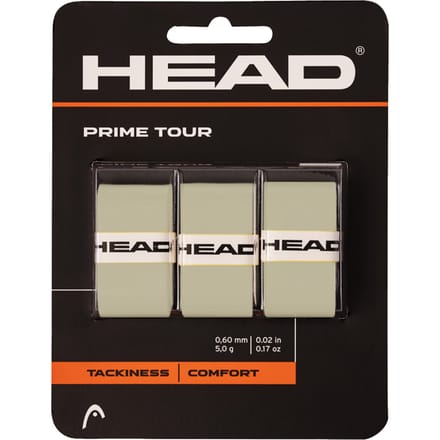 Tennis handgreep Head Prime Tour (x3)