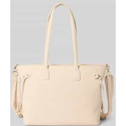Valentino Bags Samba Re - Shopper 35 cm (ecru)