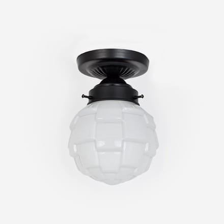 Plafonnière Bretagne Moonlight - Art Deco Trade